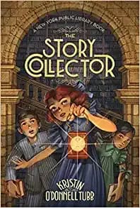 The Story Collector