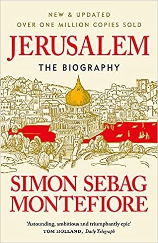 Jerusalem: Updated Edition