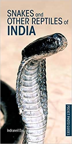 Snakes And Other Reptiles Of India