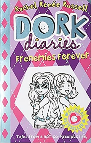 Dork Diaries: Frenemies Forever