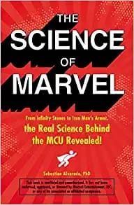 Science Of Marvel