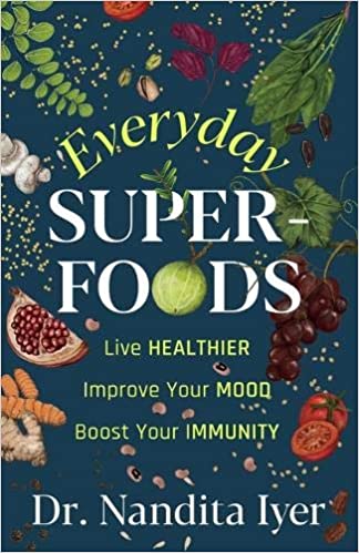 Everyday Superfoods