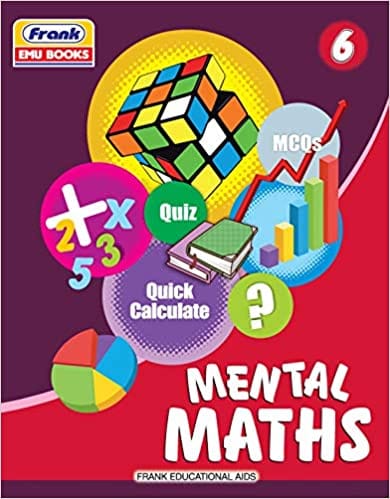 Mental Maths Class - 6