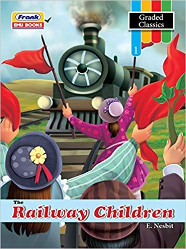 The Railway Children