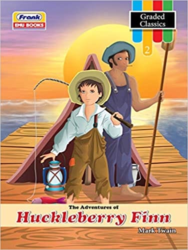 The Adventures of Huckleberry Finn