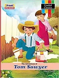 The Adventures of Tom Sawyer