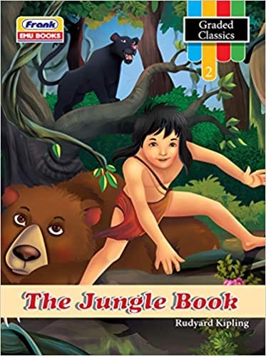 The Jungle Books