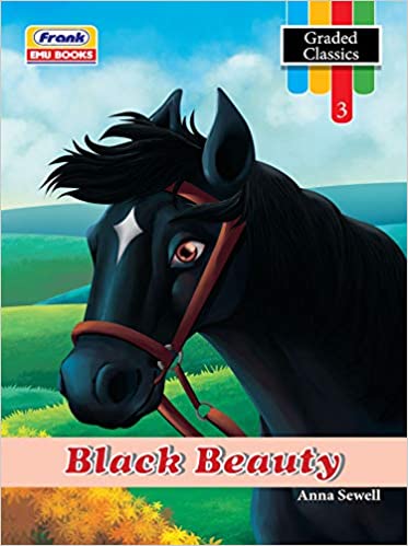 Black Beauty