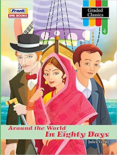 Around the World in Eighty Days