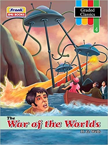 The War of the Worlds