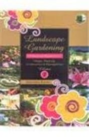 Landscape Gardening: Professional Perspective on Design, Planning, Construction & Management, 2 Vol. Set