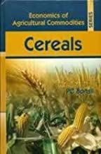 Economics of Agricultural Commodities Cereals