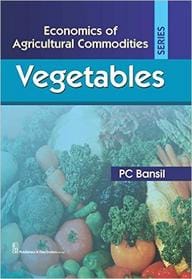 Economics of Agricultural Commodities: Vegetables