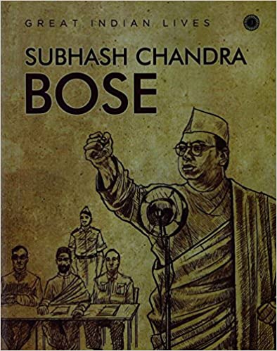 SUBHASH CHANDRA BOSE