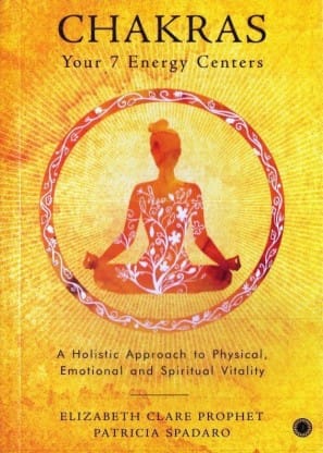 Chakras: Your 7 Energy Centers  (Paperback)