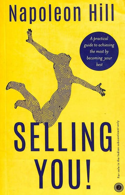 SELLING YOU!