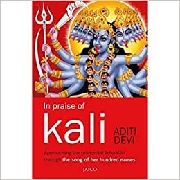 In Praise Of Kali?Paperback