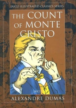 The Count of Monte Cristo