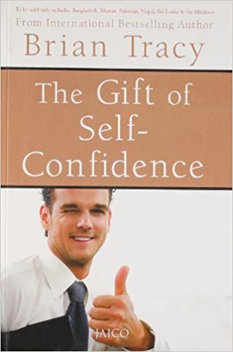 The Gift of Self-Confidence?(Paperback)