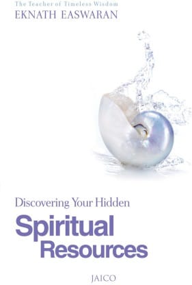 Discovering Your Hidden Spiritual Resources ( Paperback)