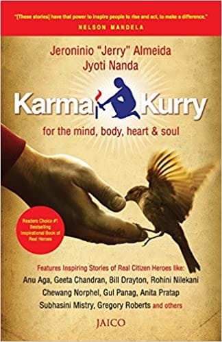 KARMA KURRY (Paperback)