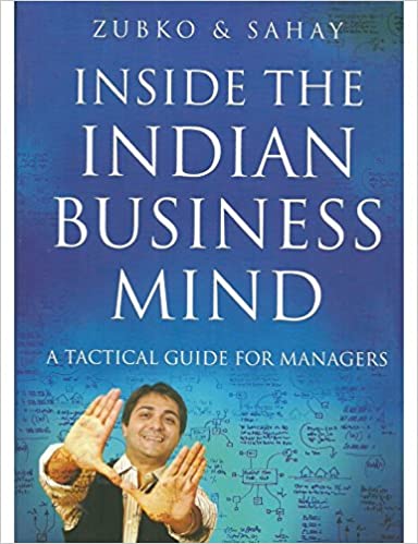 The Indian Business Mind?(Paperback)