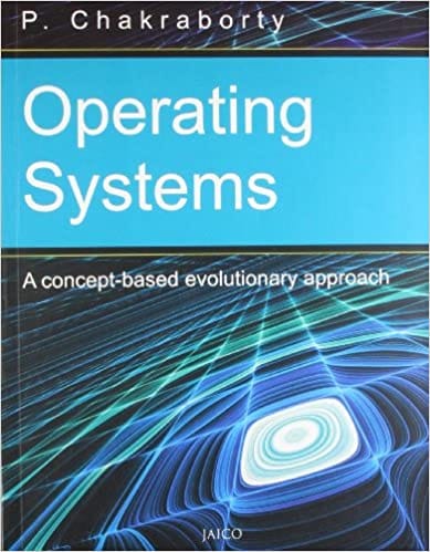 OPERATING SYSTEMS (Paperback)