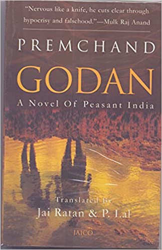 Godan?Paperback