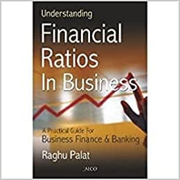 Understanding Financial Ratios in Business?(Paperback)