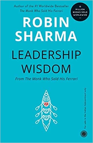 Leadership Wisdom (Paperback)