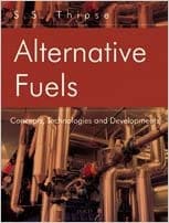 Alternative Fuels (Paperback)