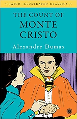 The Count of Monte Cristo (Paperback)