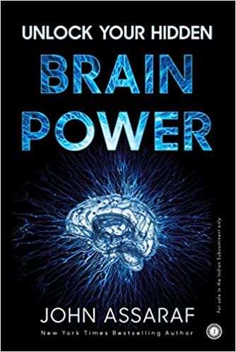 Unlock Your Hidden Brain Powers (Paperback)