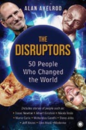 The Disruptors  (Paperback)