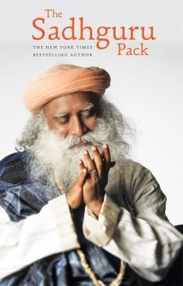 THE SADHGURU PACK