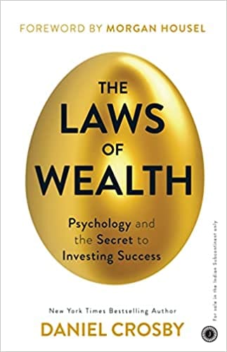 THE LAWS OF WEALTH