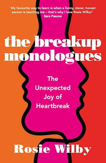 The Breakup Monologues Exp/Air (Paperback)