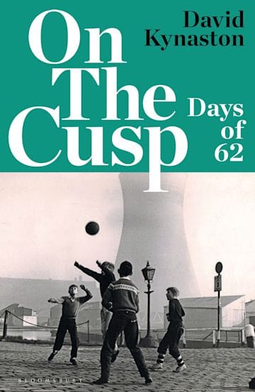 On the Cusp (Hardcover)