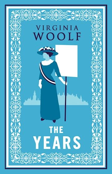 The Years 9 (Paperback)