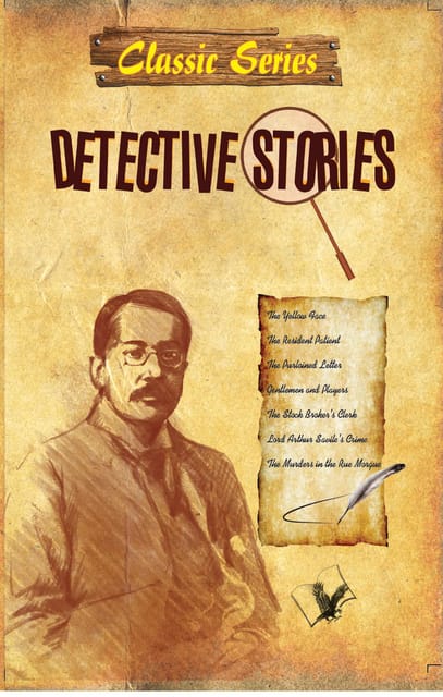 Detective Stories