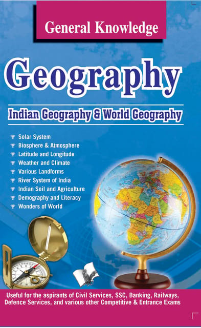 General Knowledge Geography