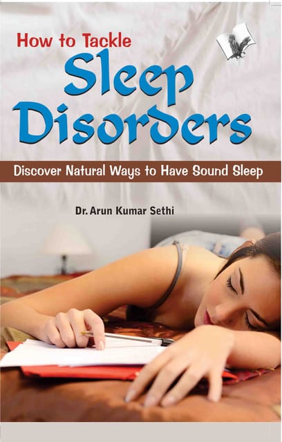 How to Tackle Sleep Disorders