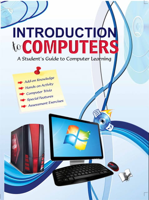 Introduction To Computers