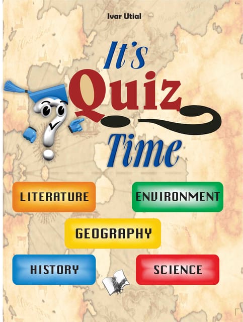 It?s Quiz Time