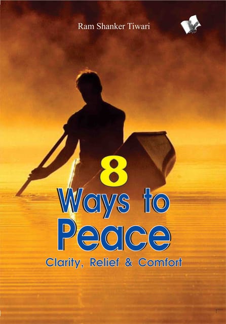 8 ways to peace