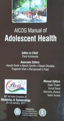 AICOG MANUAL OF ADOLESCENT HEALTH