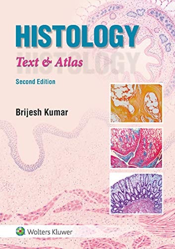 HISTOLOGY: TEXT & ATLAS