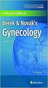 BEREK & NOVAK'S GYNECOLOGY