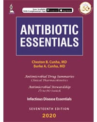 ANTIBIOTIC ESSENTIALS 2020