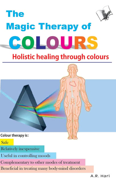 Magic Therapy Of Colours